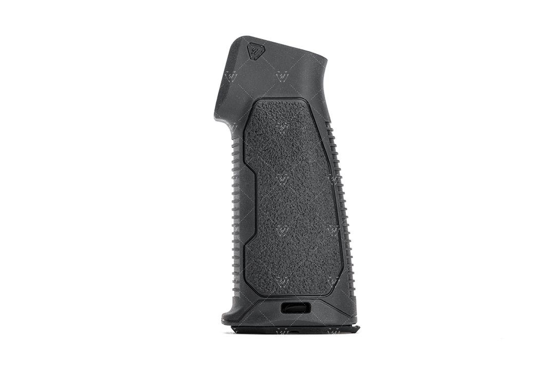 SI AR15 RUBBER PISTOL GRIP - 556 Black Friday Promotion